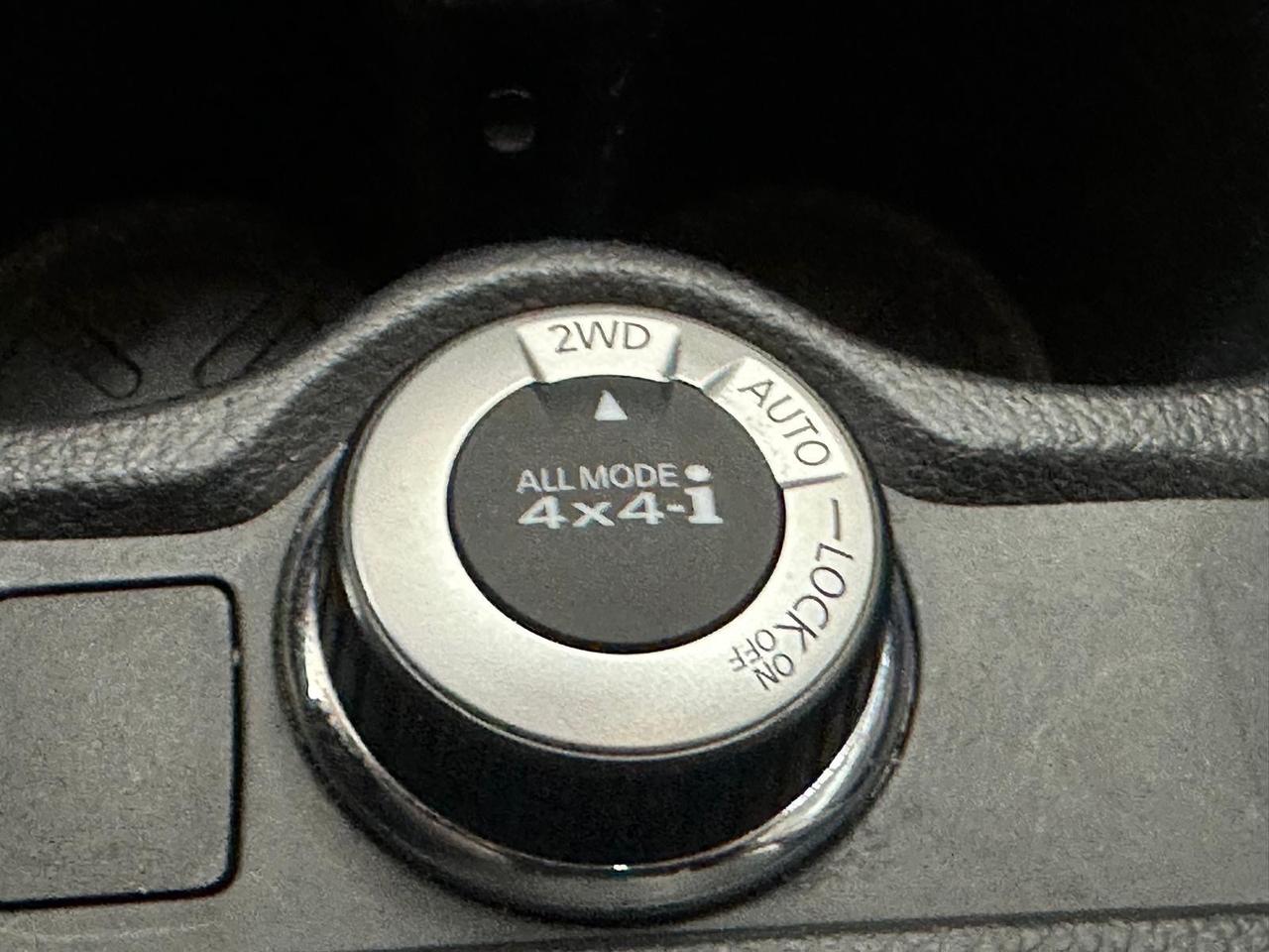 Nissan X-Trail 1.6 dCi 4WD Tekna