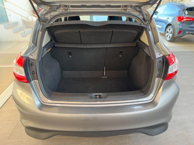 NISSAN Pulsar 1.5 dCi Tekna