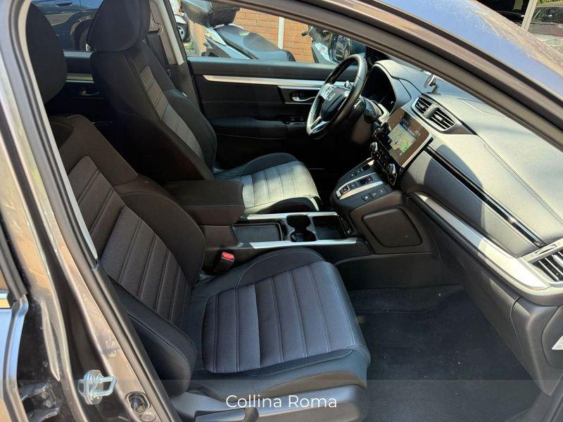 Honda CR-V Hybrid 2.0 Hev Elegance Navi eCVT