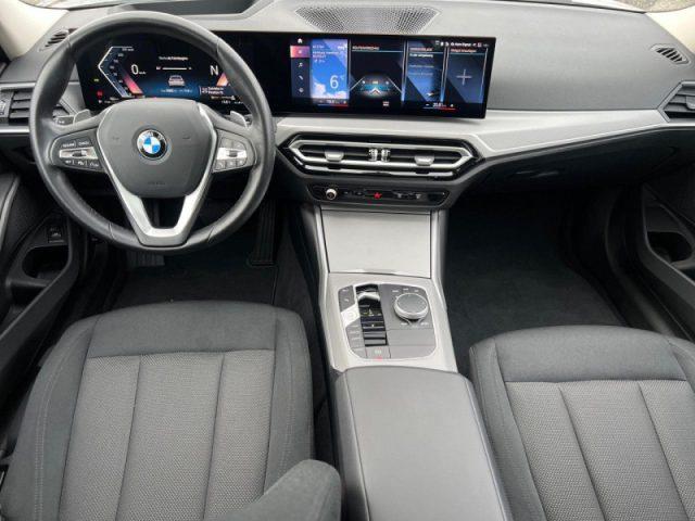 BMW 320 d 48V Touring