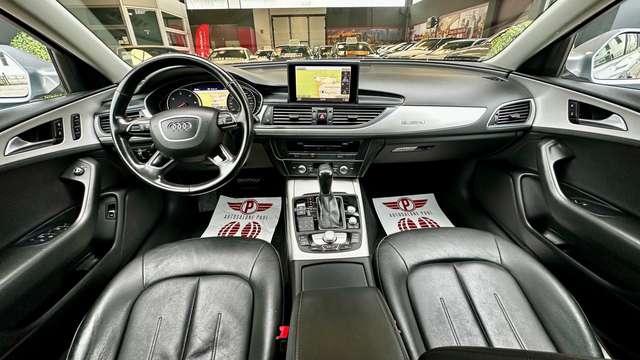 Audi A6 3.0 TDi 218CV S-Tronic Quattro Edition S-Line