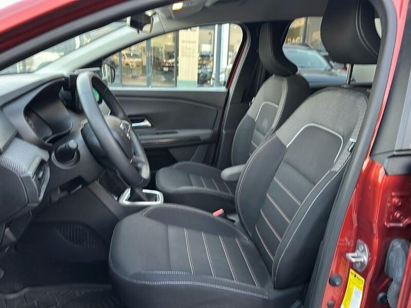 Dacia Jogger Jogger 1.0 tce Extreme UP 110cv 7 posti