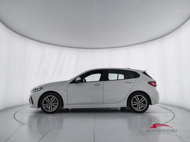 BMW 116 Serie 1 d Msport auto