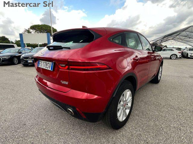 JAGUAR E-Pace E-Pace 2.0d S awd auto. Tetto Panorama - FS178SV