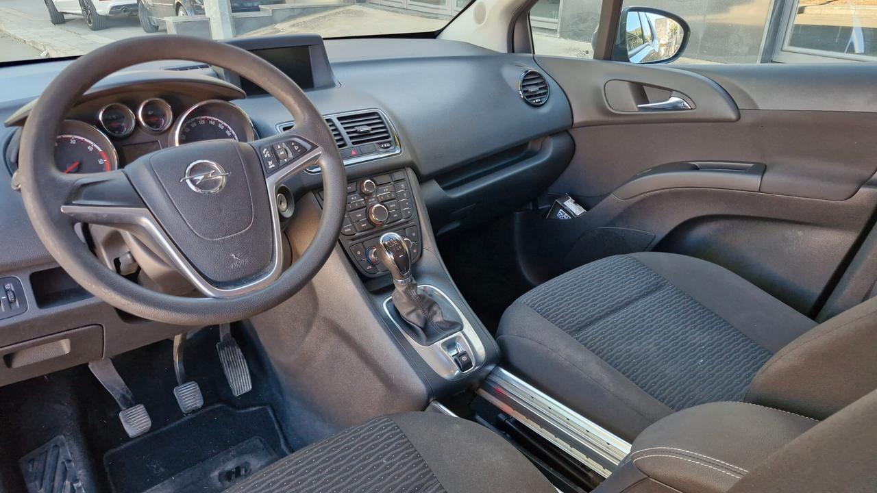 Opel Meriva 1.6 CDTI 110CV Start&Stop Cosmo