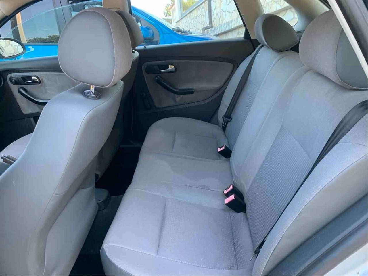 Seat Ibiza 1.4 TDI
