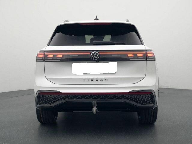 Volkswagen Tiguan 2.0 TDI 193 CV DSG 4MOTION R-Line