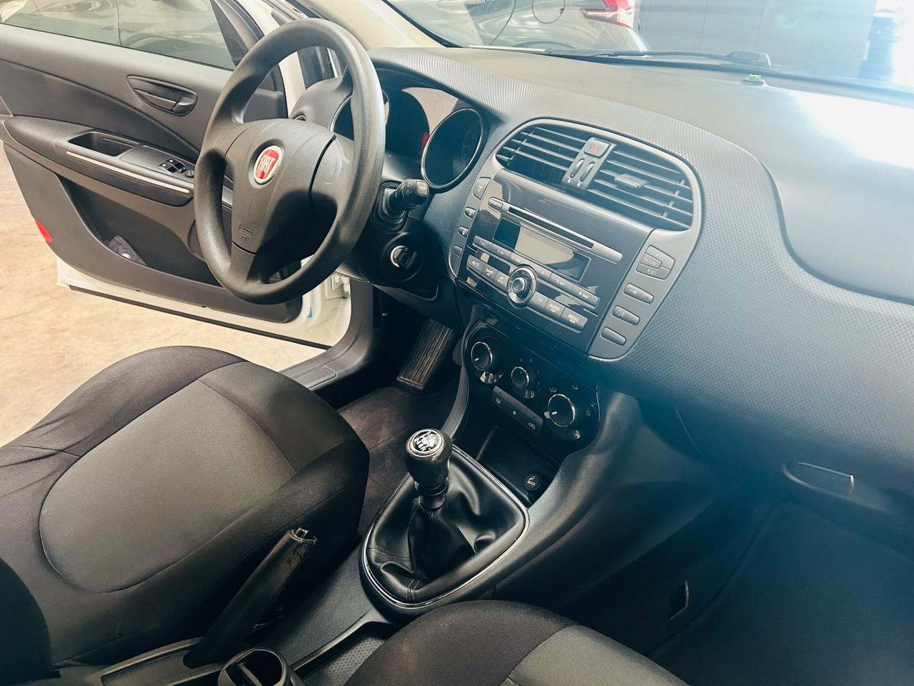 Fiat Bravo 1400cc 90 cv gpl fino 2031