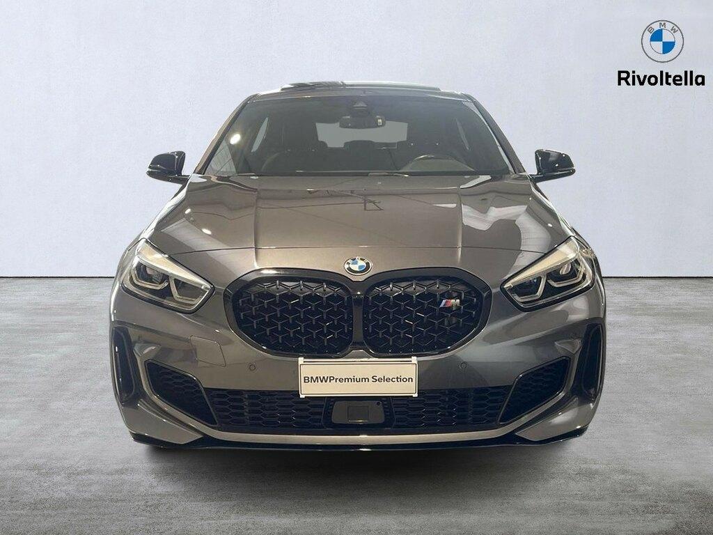 BMW Serie 1 5 Porte 135 i M xDrive Steptronic