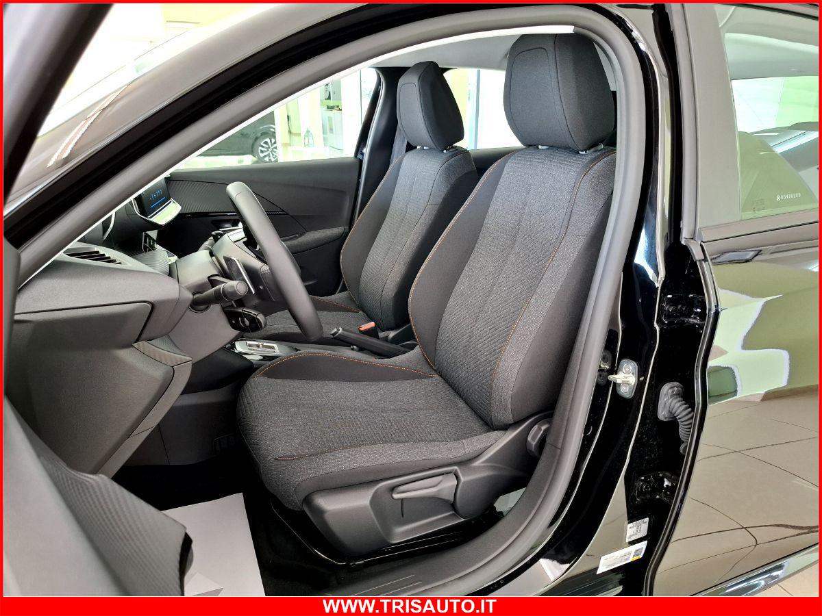PEUGEOT 208 1.2 Hybrid E-dcs6 Style NEOPATENTATI (FULL LED)