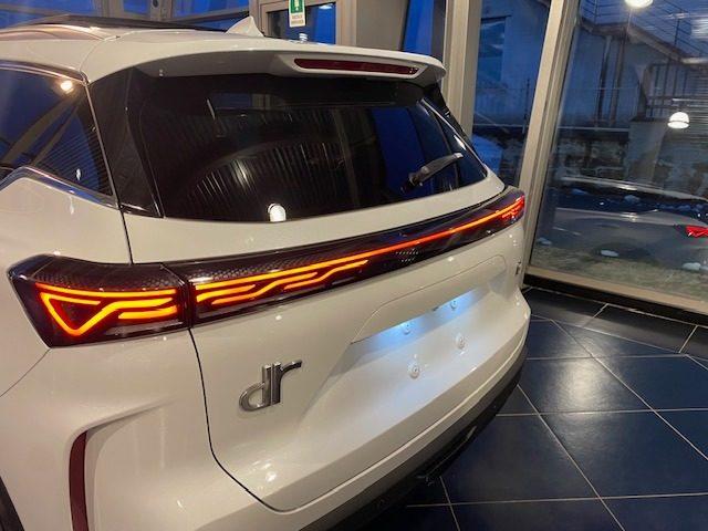 DR MOTOR DR6 1.6 BI-FUEL GPL