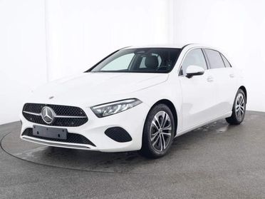 MERCEDES classe A 200 Automatic Sport NEW MODEL HYBRID