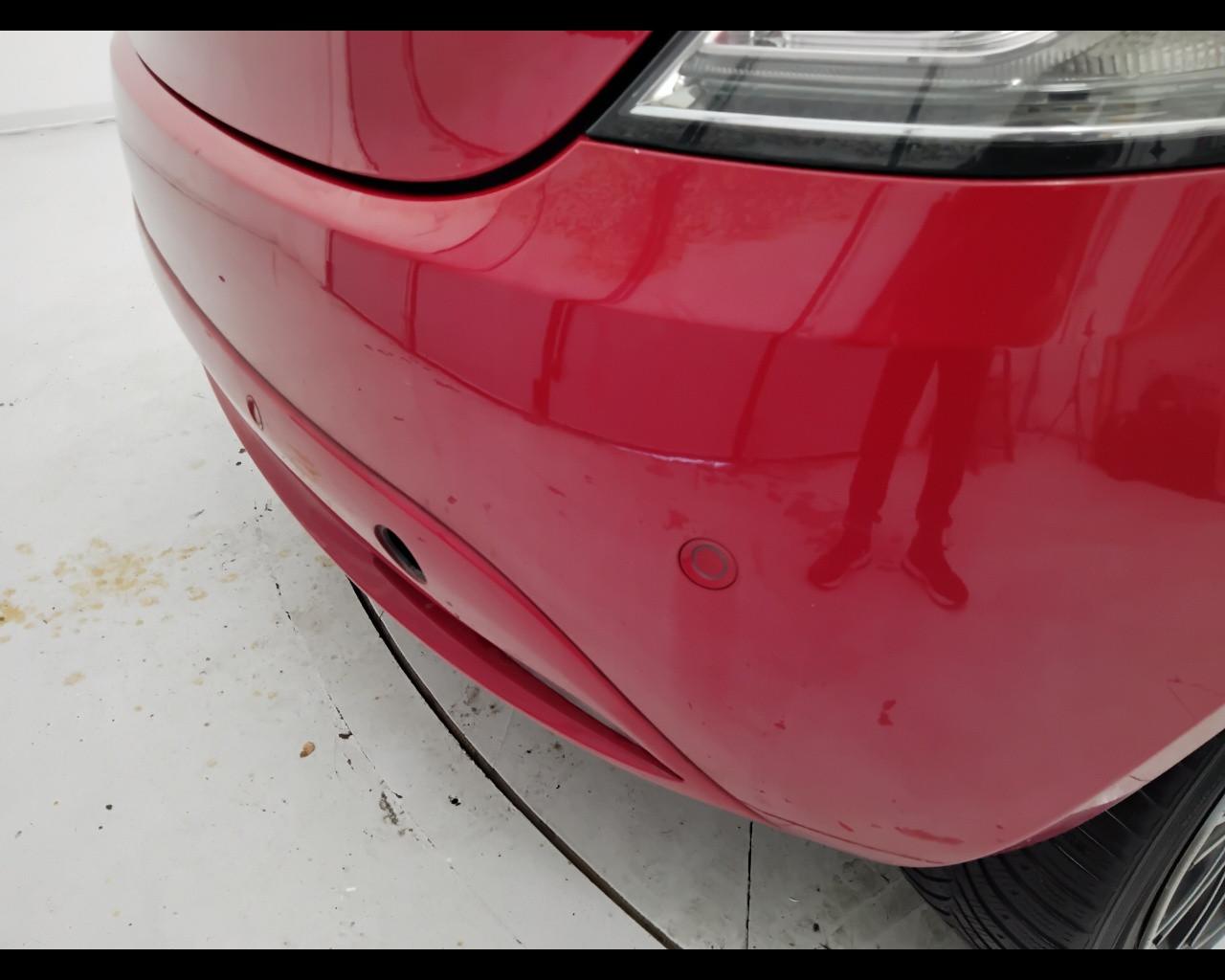 LANCIA Ypsilon III 2015 - Ypsilon 1.2 Gold s&s 69cv my19