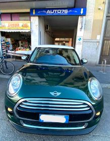 Mini 1.5 Cooper D 5Porte CAMBIO AUTOMATICO