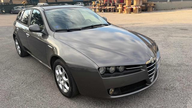 ALFA ROMEO 159 1.9 JTDm 16V Sportwagon senza lavoro da fare