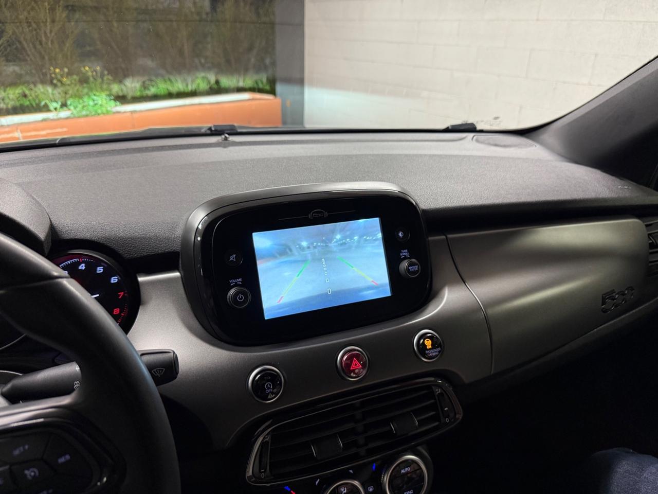 Fiat 500X 1.0 T3 120 CV Sport - COLORE ORIGINALE