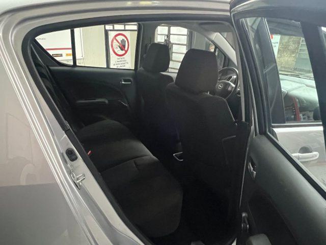 OPEL Agila 1.0 12V 65CV Enjoy GARANZIA 24 MESI