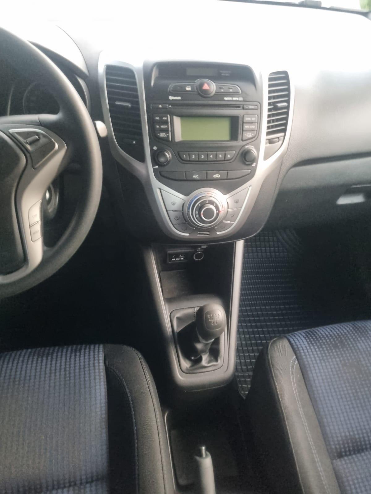 Hyundai iX20 1.4 90 CV Comfort