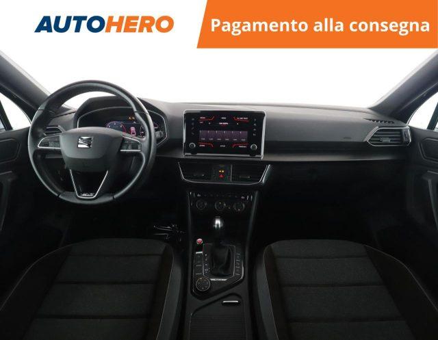 SEAT Tarraco 2.0 TDI 190 CV 4Drive DSG XCELLENCE