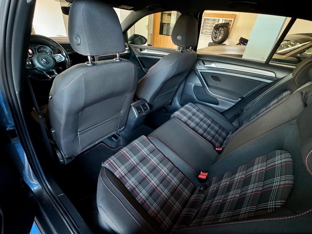 VOLKSWAGEN - Golf - GTI Perf. 2.0 245CV TSI DSG 5p. BMT