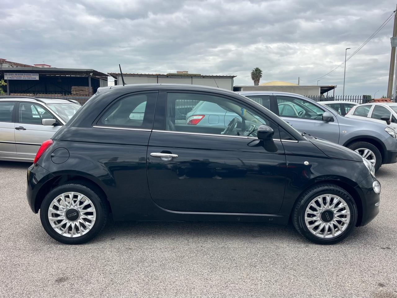 Fiat 500 1.3 Multijet 16V 95 CV Lounge
