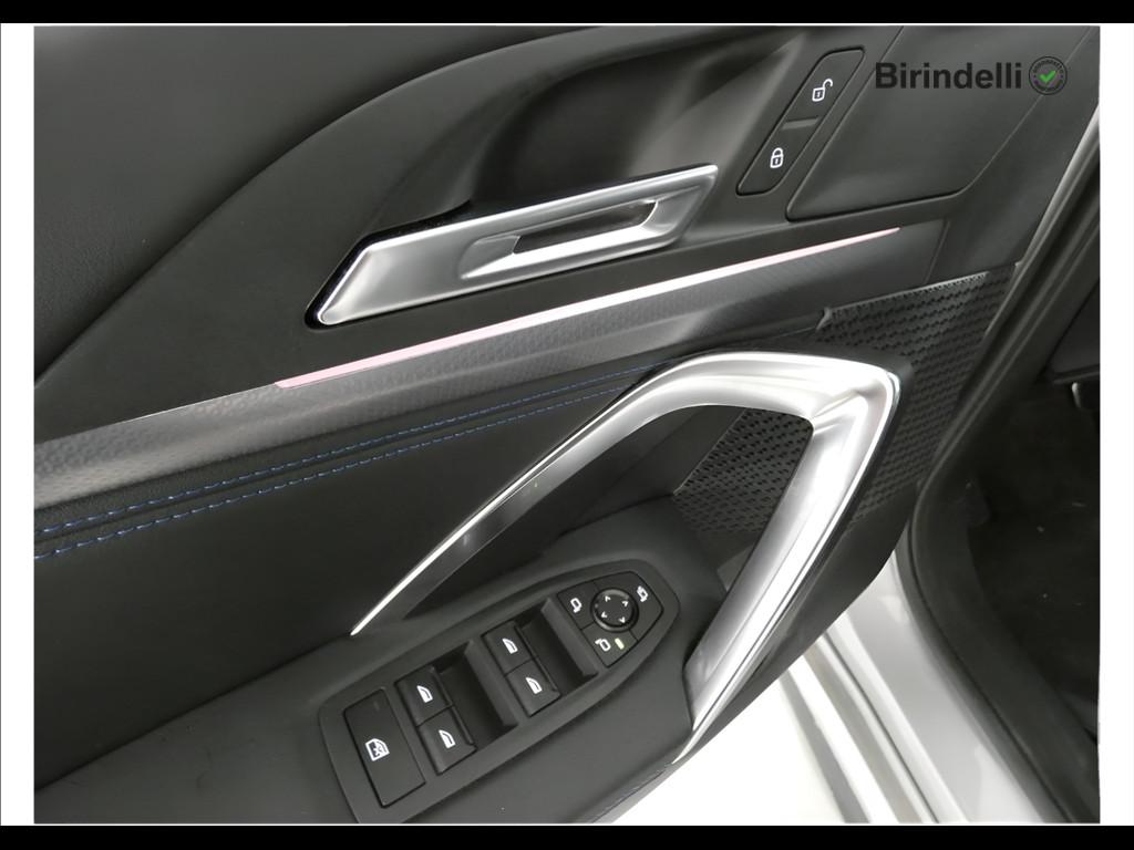 BMW X1 (U11) - X1 sDrive 18d Msport