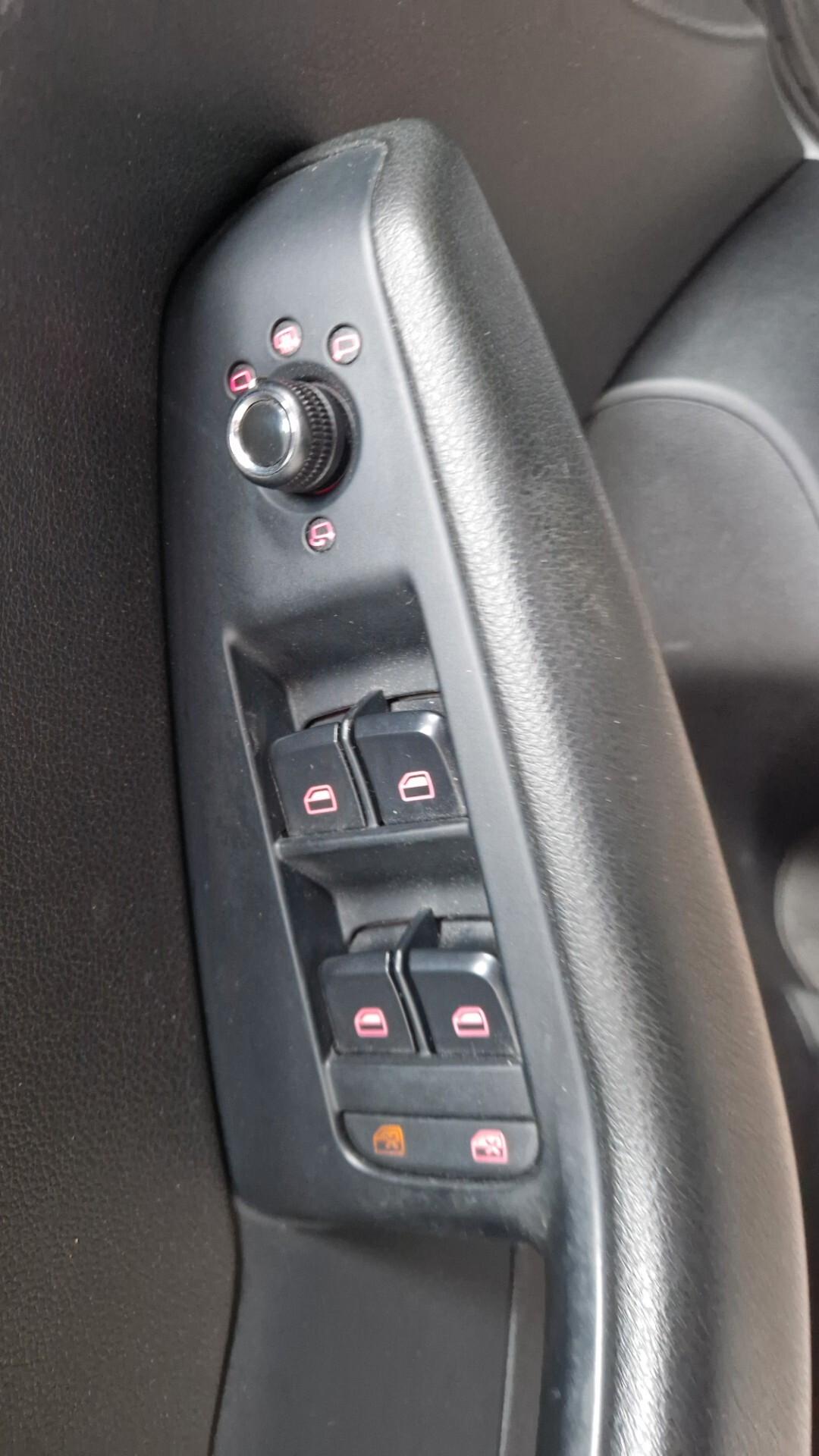 Audi Q5 2.0 TDI 170 CV quattro tetto apribile