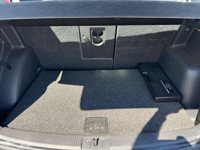 VOLKSWAGEN Golf Plus 1.9 TDI Comfortline