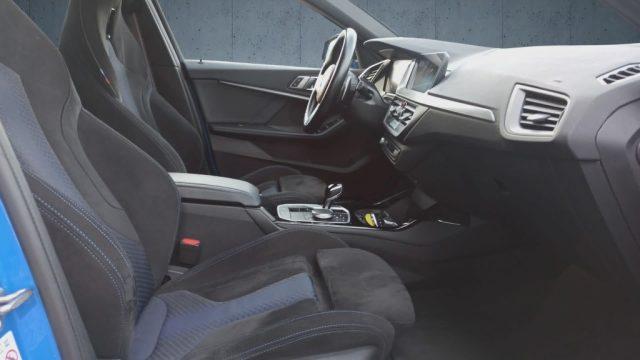 BMW 128 ti 5p. Aut.