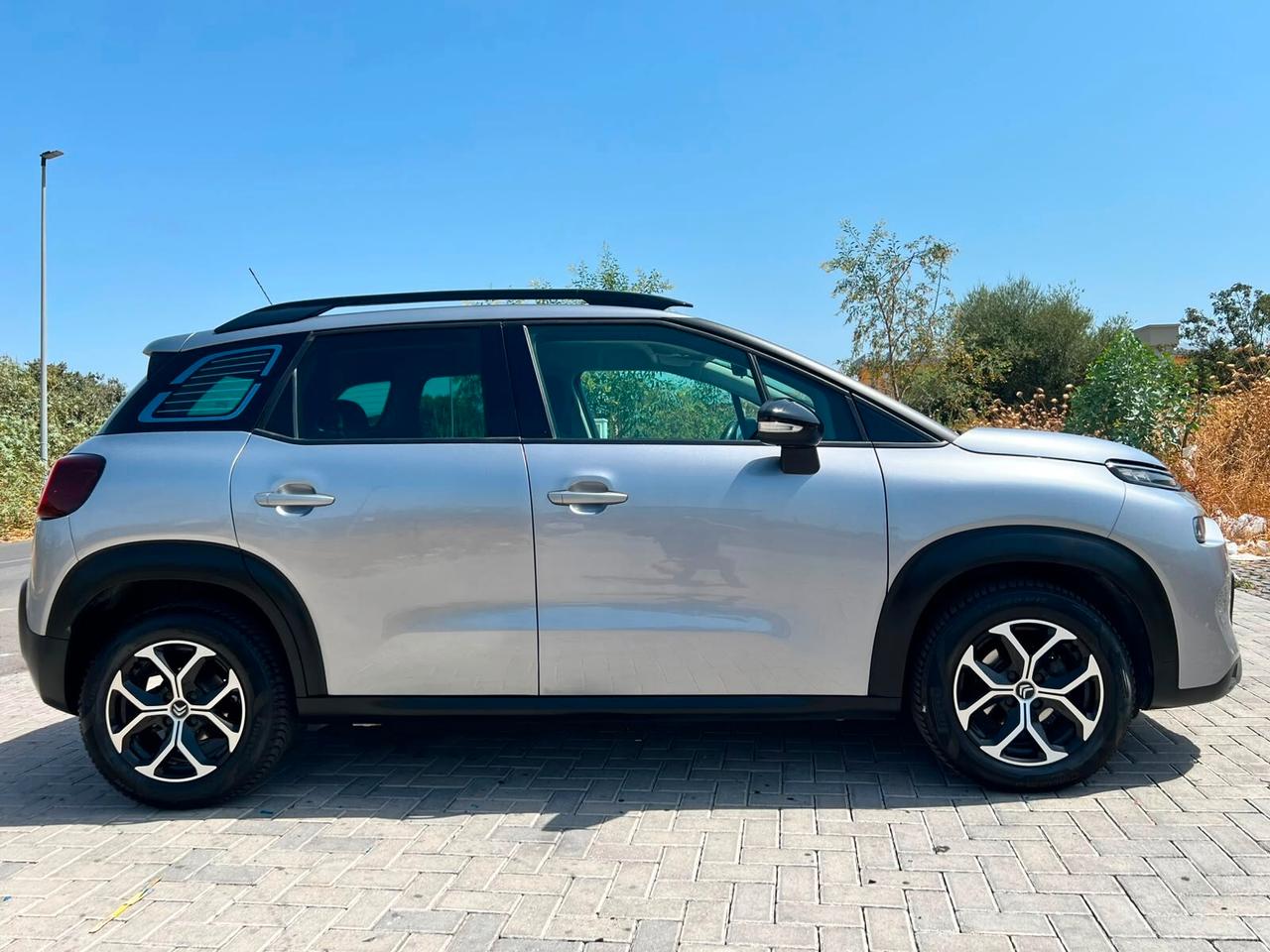 Citroen C3 Aircross 1.5HDI COME NUOVA FULL 2022