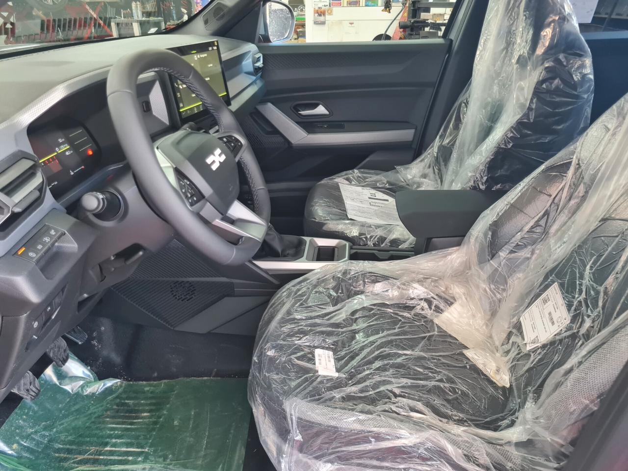 Dacia Duster Eco-G 120 CV Journey*GPL**NO VINCOLI**