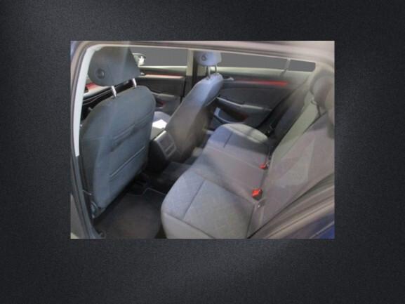 GOLF VARIANT 2.0 TDI LIFE 115cv