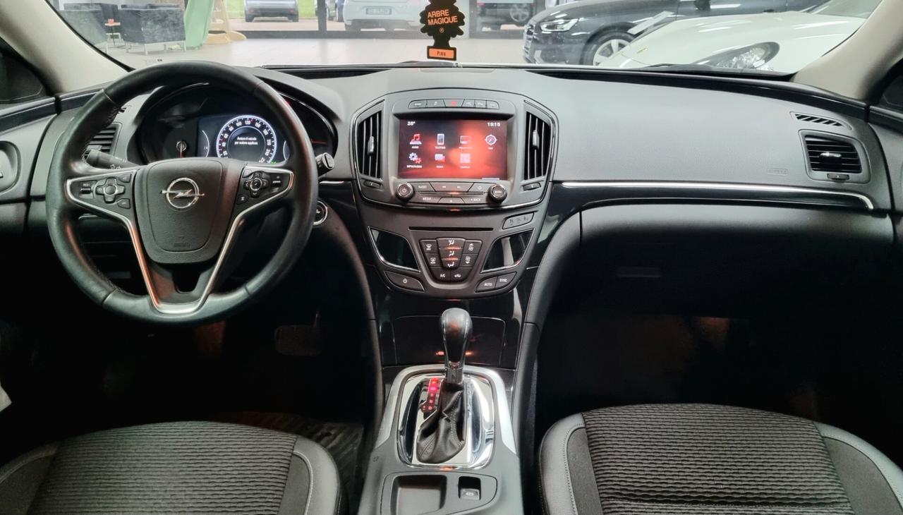 OPEL INSIGNA 2.0 CDTI 170CV 4x4 COUNTRY TOURER