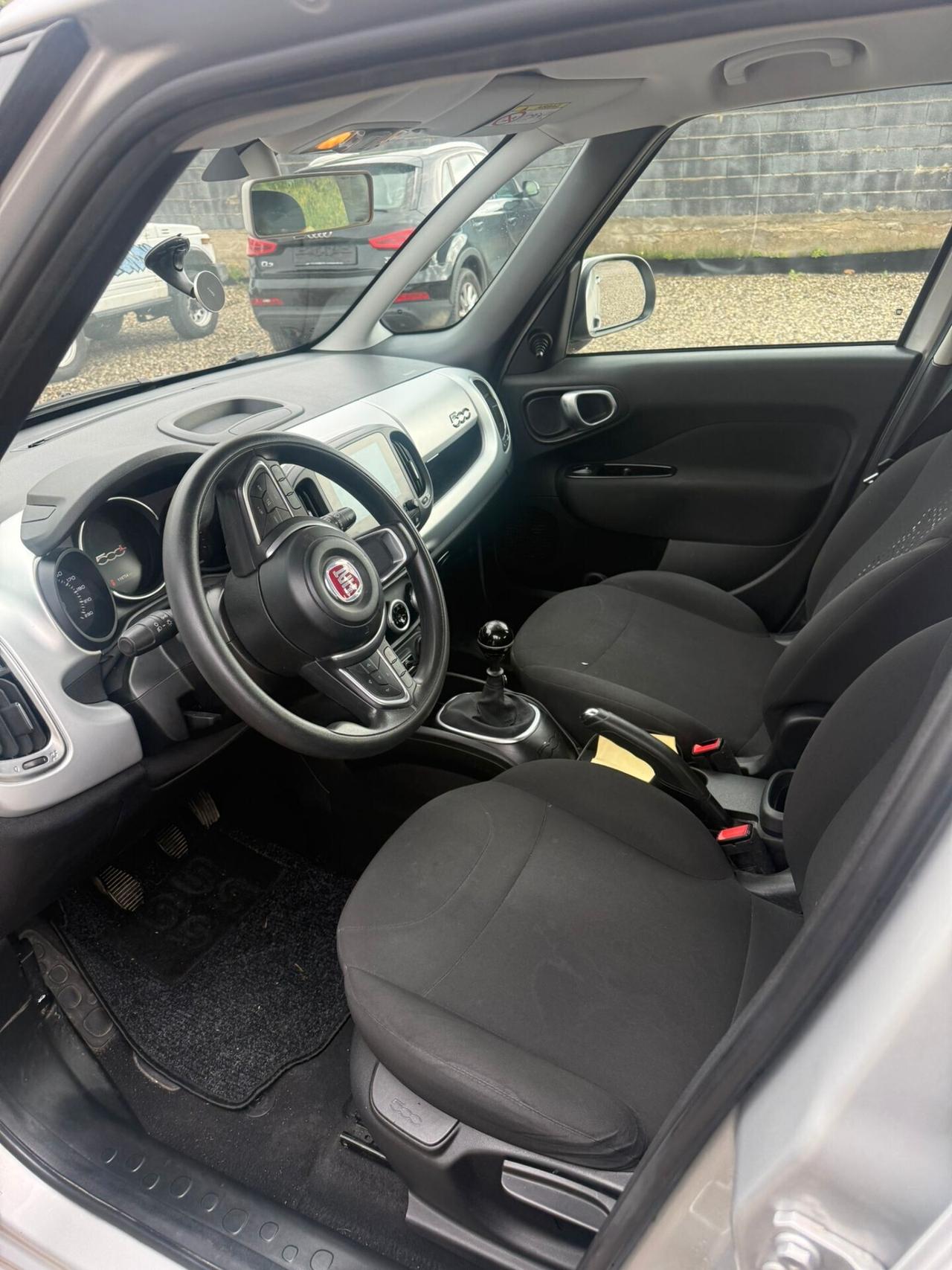 Fiat 500L 1.3 Multijet 95 CV Cross