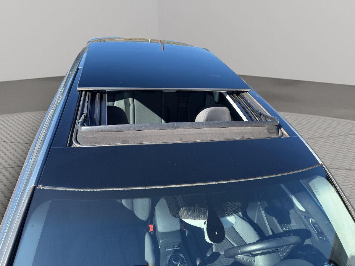 AUDI - A3 Sportback - 2.0 TDI 150 CV quattro S LINE edition TETTO