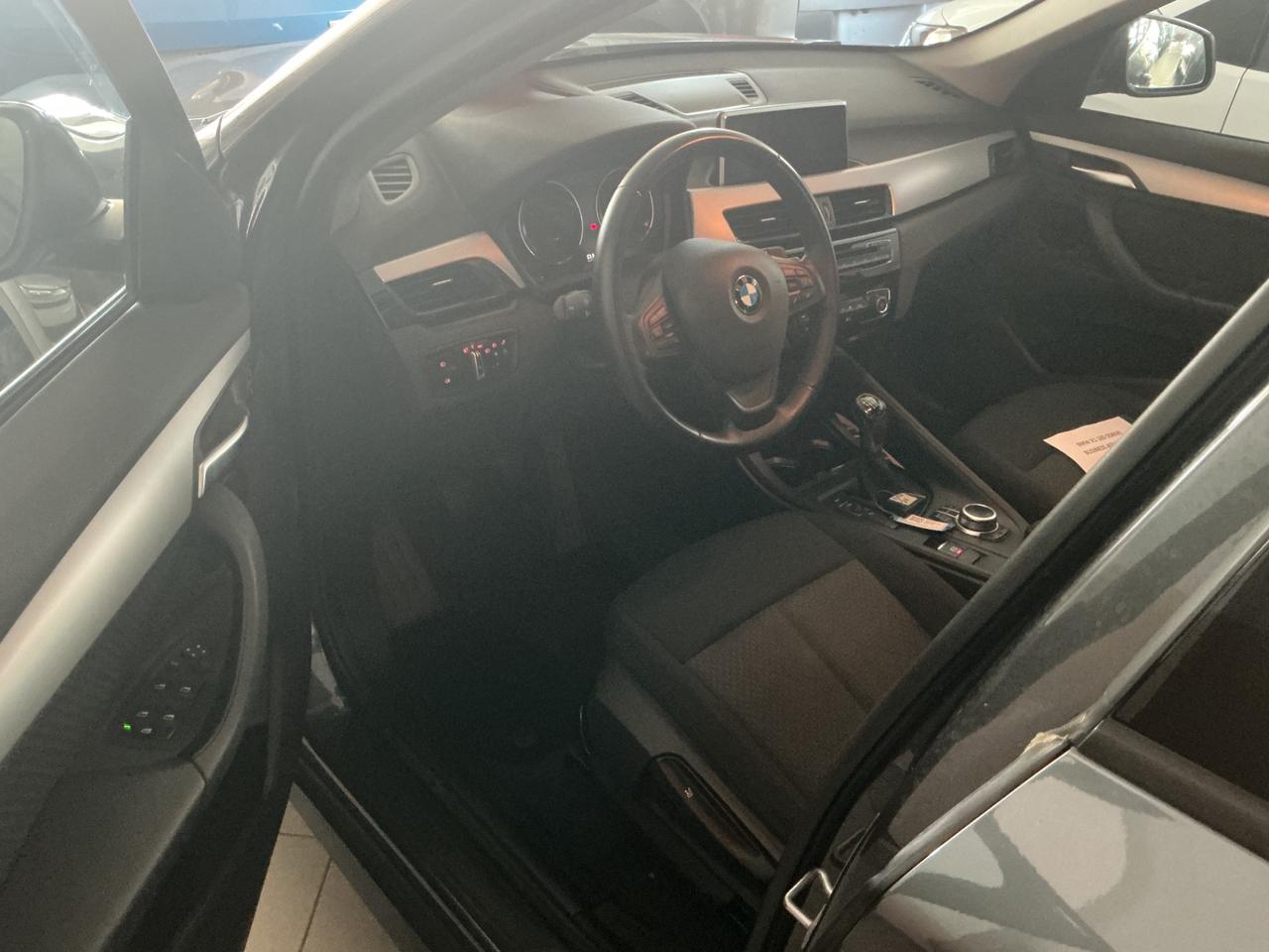 Bmw X1 sDrive16d Business Advantage - KM 63.000