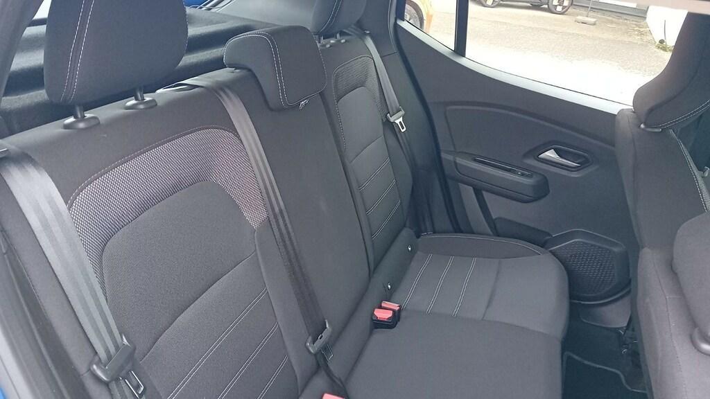 Dacia Sandero Stepway 1.0 TCe Comfort