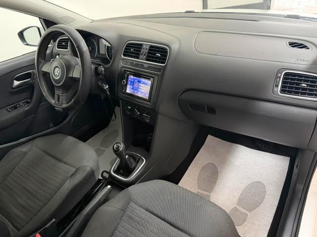 Volkswagen Polo 1.2 TDI DPF 5 p. Comfortline