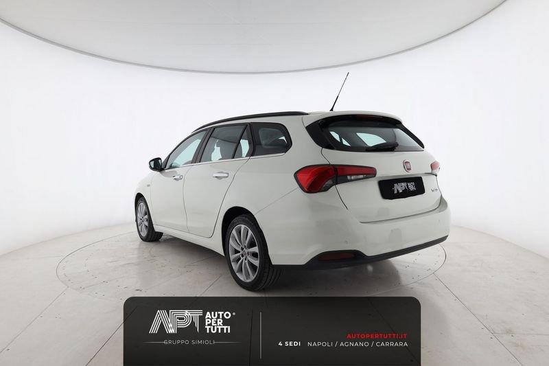 FIAT Tipo Tipo SW 1.6 mjt Lounge s&s 120cv
