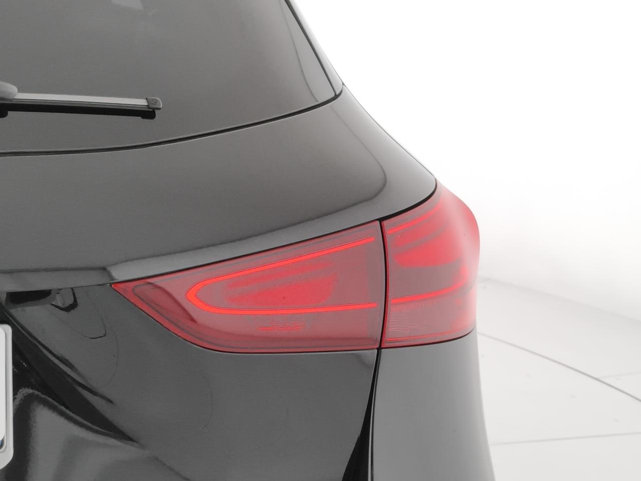 Mercedes GLA 200 d Progressive Advanced