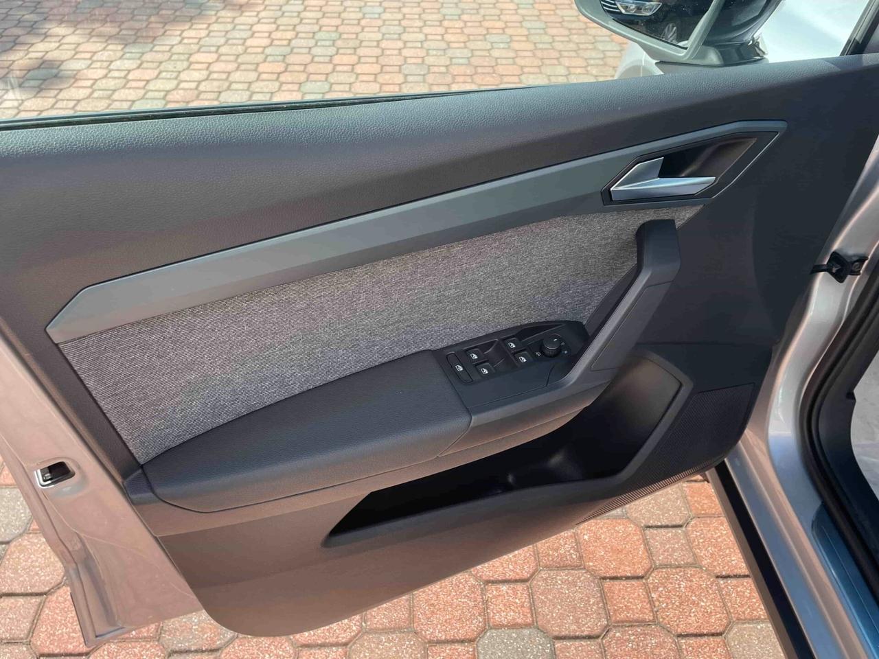 Seat Arona 1.0 EcoTSI XPERIENCE