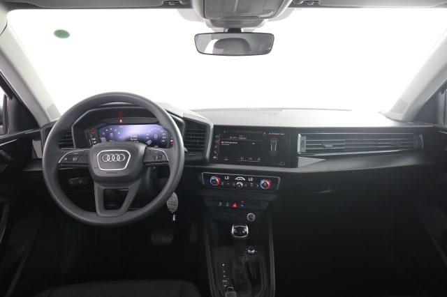 AUDI A1 A1 SPB 30 TFSI S tronic