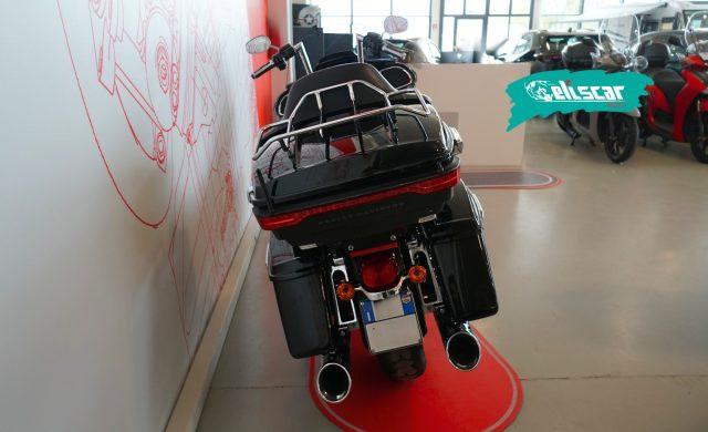 HARLEY-DAVIDSON FLTRK Road Glide Limited ROAD GLIDE