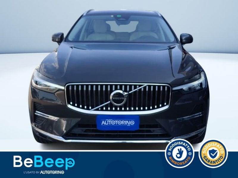 Volvo XC60 2.0 B4 INSCRIPTION AUTO