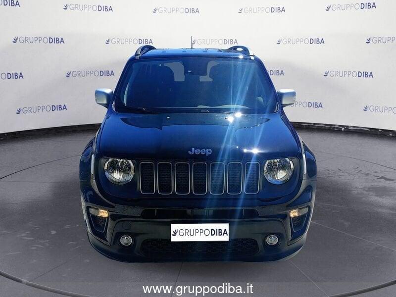 Jeep Renegade P2G E-Hybrid My22 Limited1.5 Turbo