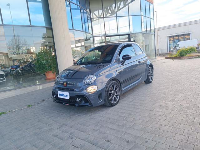 ABARTH 595 1.4 Turbo T-Jet 145 CV