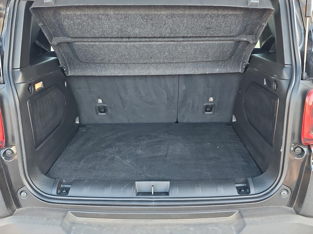 Jeep Renegade 1.6 Mjt 130 CV Limited LED