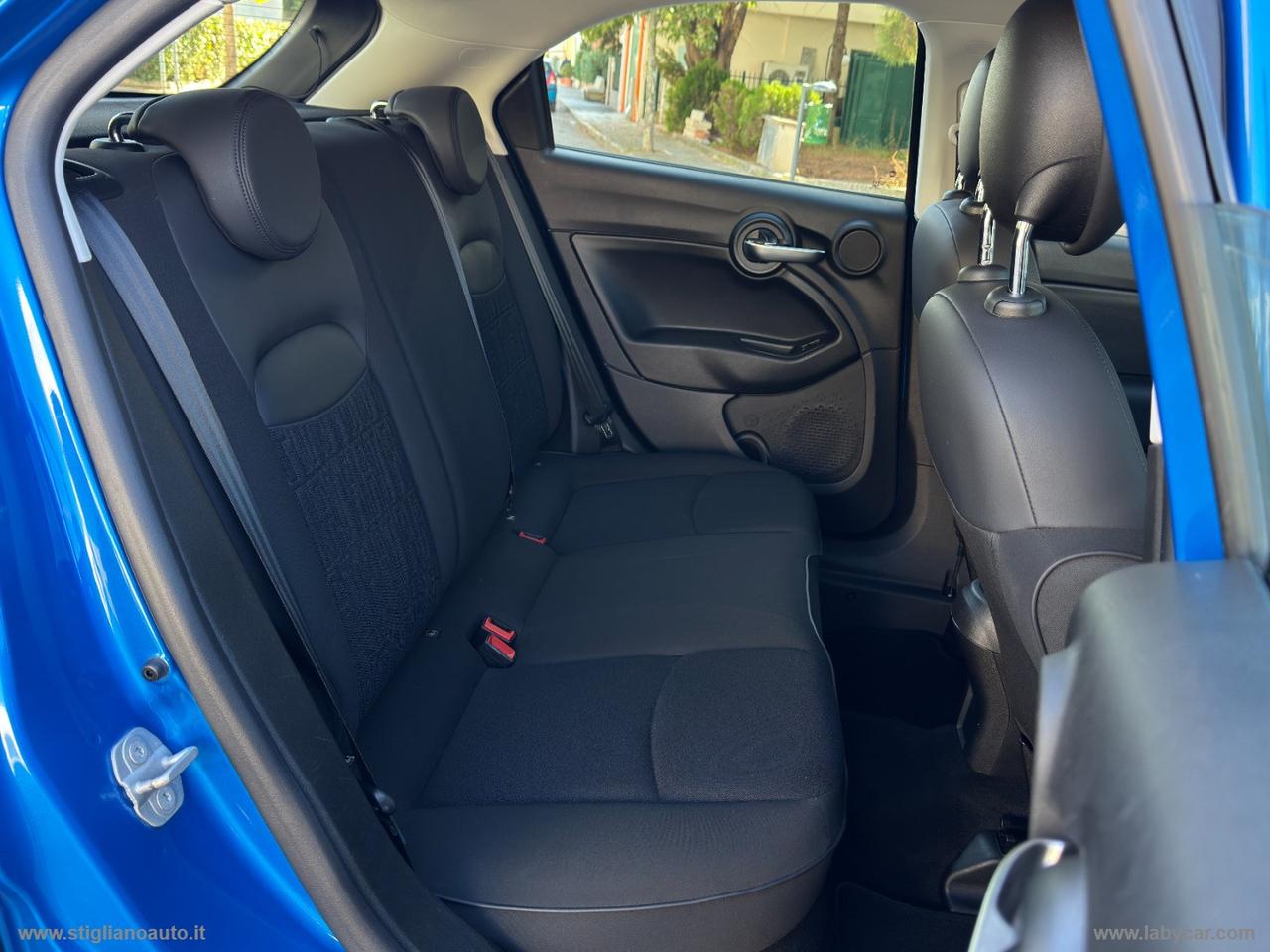 FIAT 500X 1.3 M.Jet 95 CV
