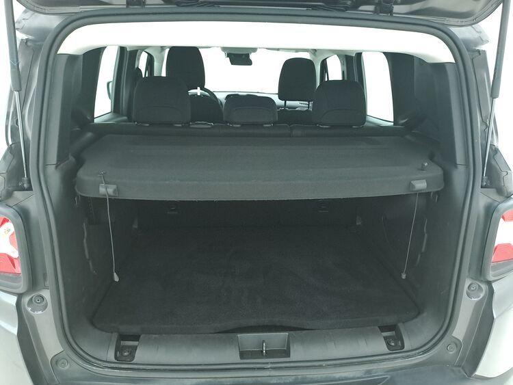 Jeep Renegade Longitude BZ247154 1.0 Benzina 120CV