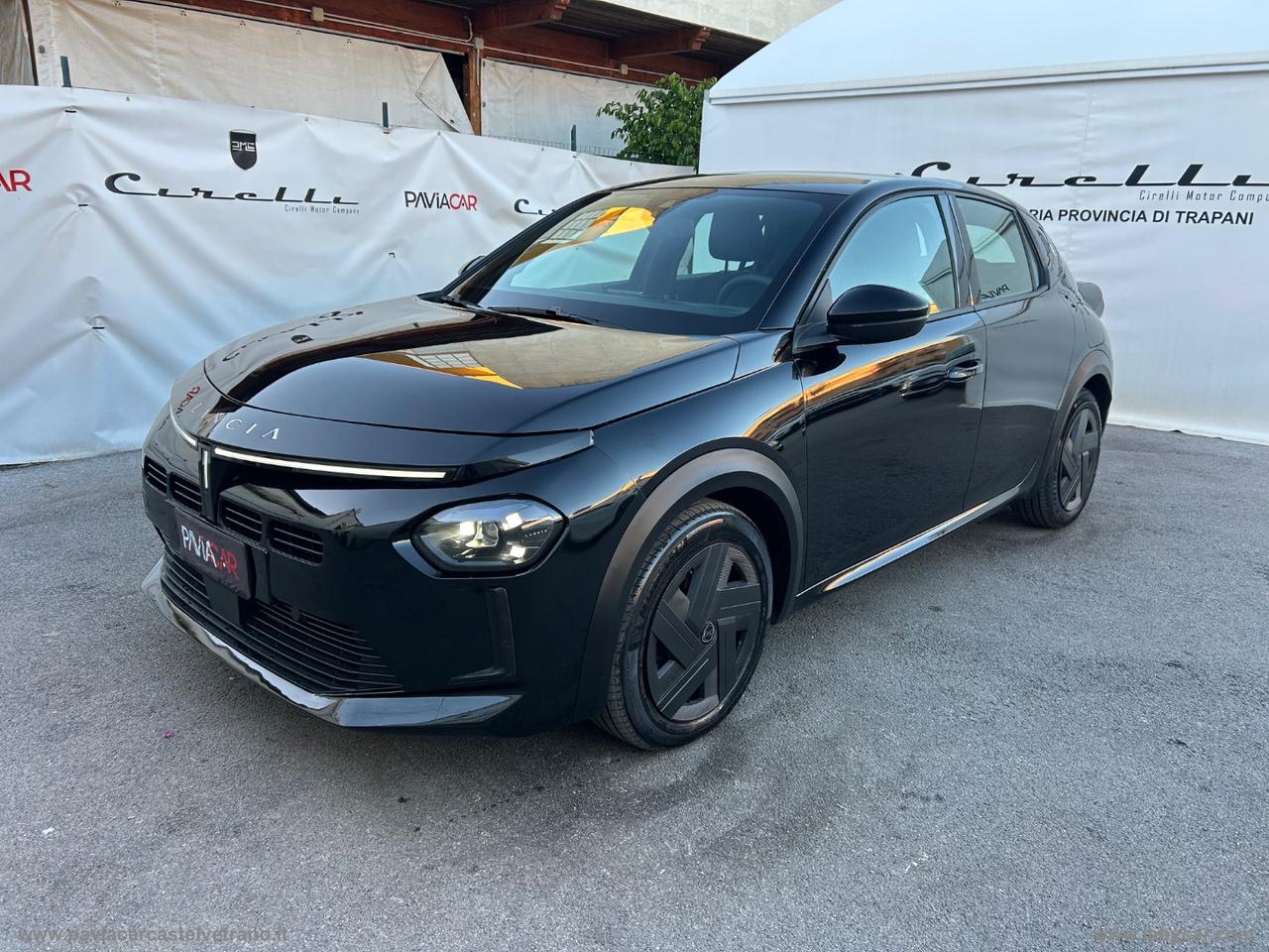 LANCIA Ypsilon Hybrid e-DCT Ed.Limitata Cassina